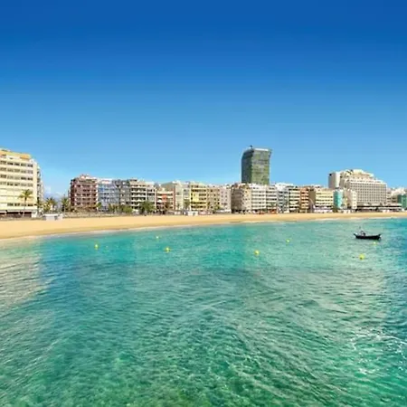 Jmd Canteras * Λας Πάλμας ντε Γκραν Κανάρια