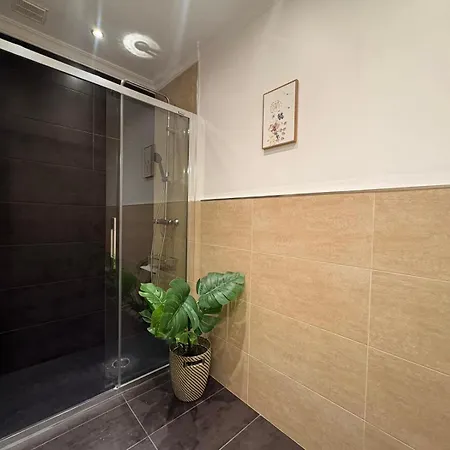 Διαμέρισμα Jmd Canteras *